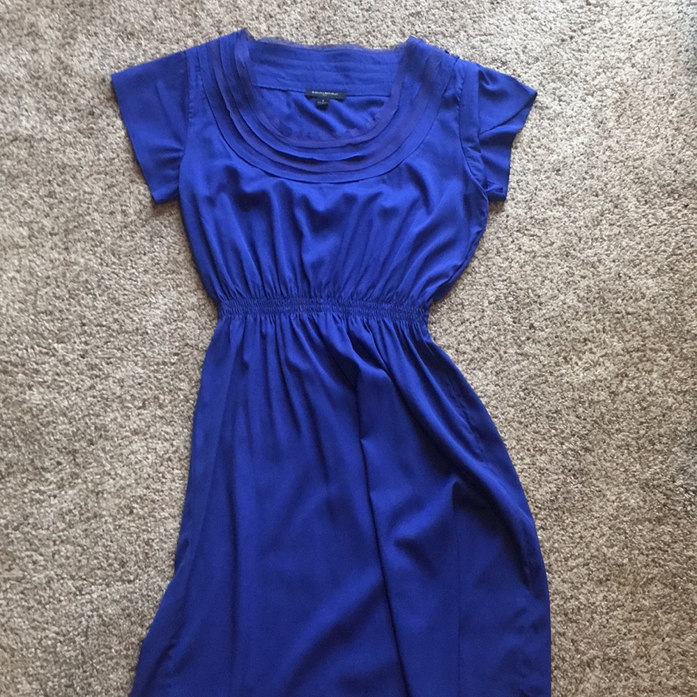 Banana republic dress